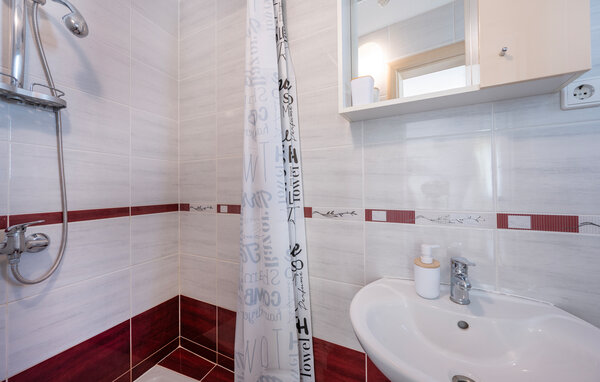 Apartment - Sibenik - Zaton , Croatia - CSV275 701