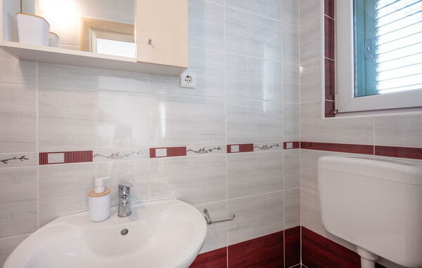 Apartment - Sibenik - Zaton , Croatia - CSV275 702