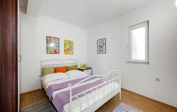 Apartment - Sibenik - Zaton , Croatia - CSV275 3