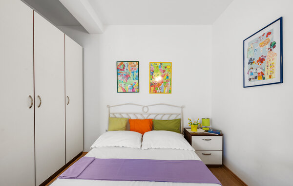 Apartment - Sibenik - Zaton , Croatia - CSV275 601