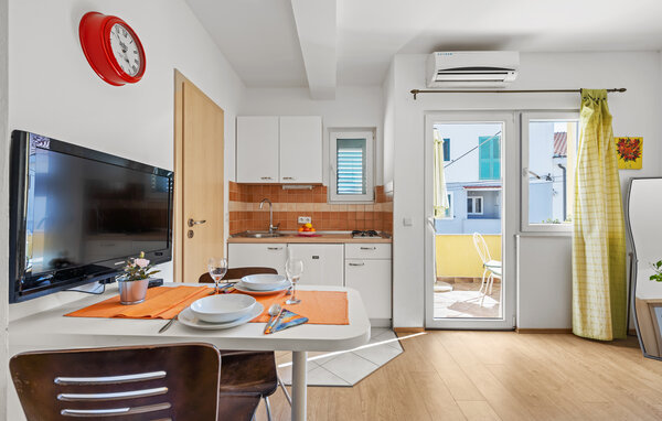 Apartment - Sibenik - Zaton , Croatia - CSV275 2