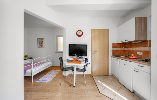Apartment - Sibenik - Zaton , Croatia - CSV275 401