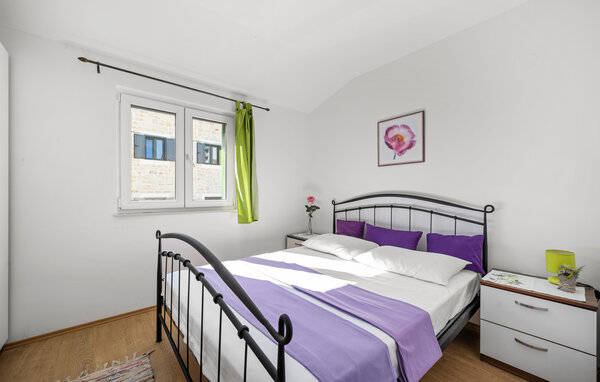 Apartamento - Sibenik - Zaton , Croacia - CSV276 3