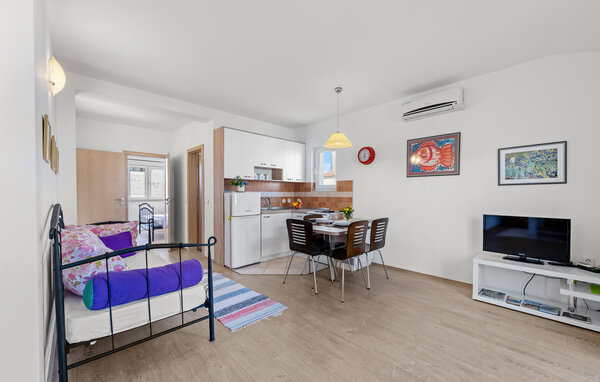 Apartamento - Sibenik - Zaton , Croacia - CSV276 2