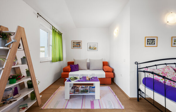 Apartamento - Sibenik - Zaton , Croacia - CSV276 302