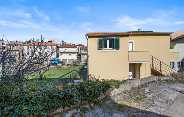 Apartamento - Sibenik - Zaton , Croacia - CSV276 81