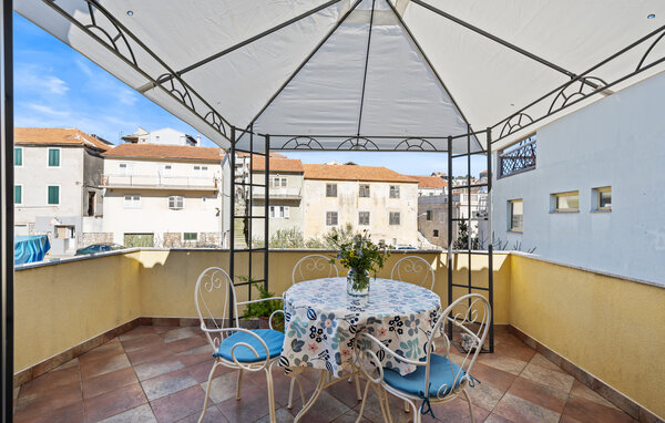 Apartamento - Sibenik - Zaton , Croacia - CSV276 1