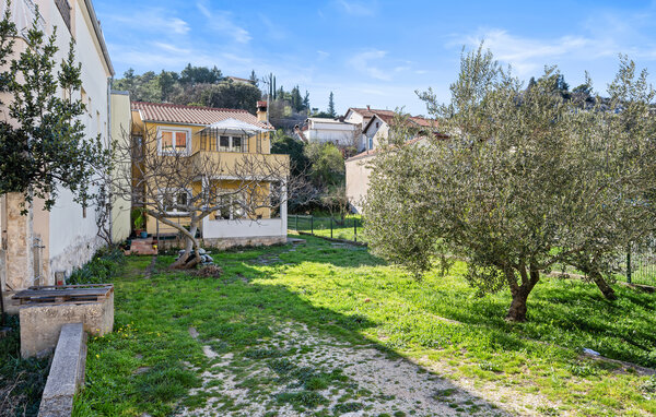 Apartamento - Sibenik - Zaton , Croacia - CSV276 101