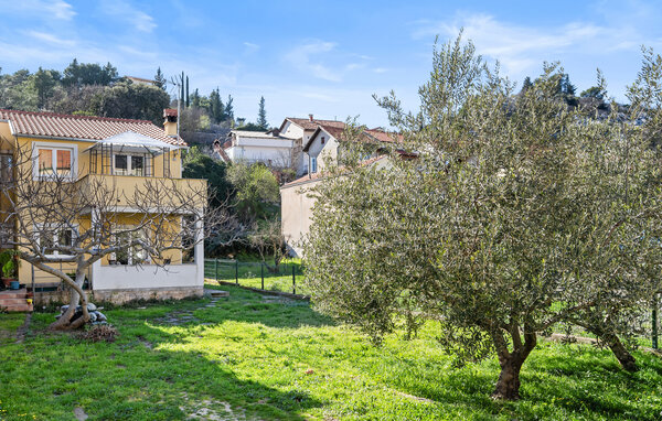 Apartamento - Sibenik - Zaton , Croacia - CSV276 102