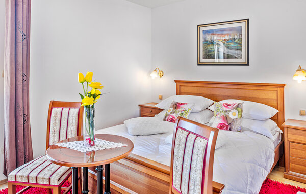 Apartment - Sibenik-Sibenik , Croatia - CSV278 601