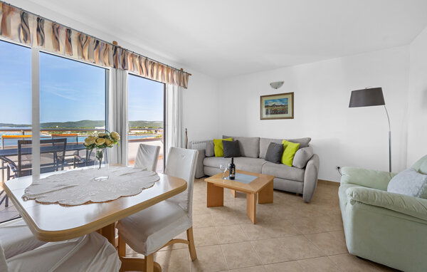 Apartment - Sibenik-Sibenik , Croatia - CSV278 301