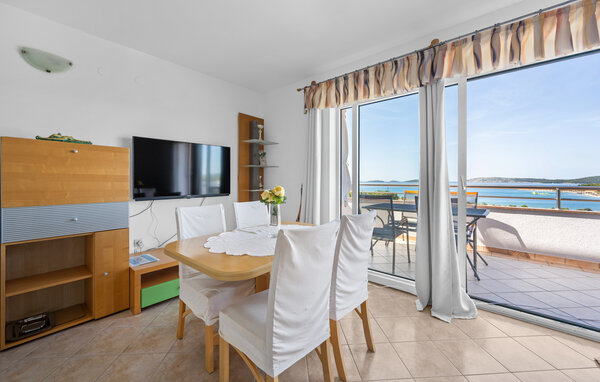 Apartment - Sibenik-Sibenik , Croatia - CSV278 302