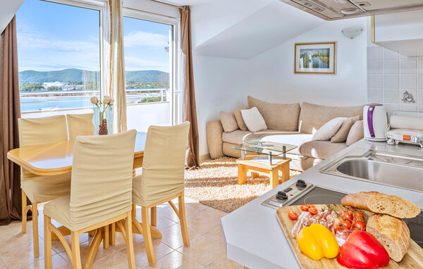 Apartment - Sibenik-Sibenik , Croatia - CSV278 303