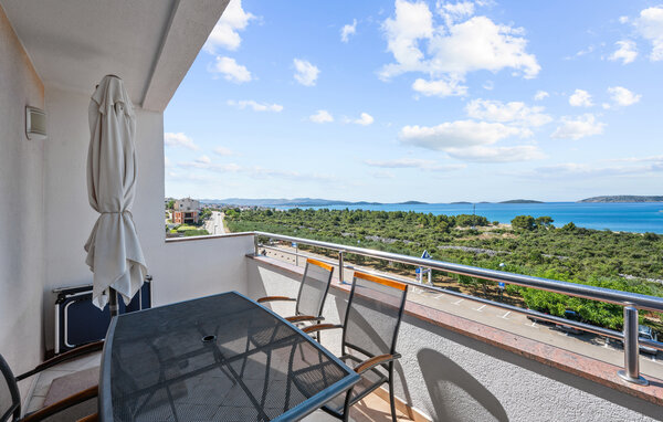 Apartment - Sibenik-Sibenik , Croatia - CSV278 2