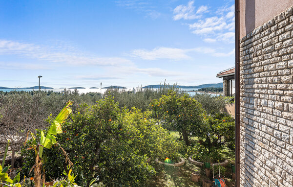 Apartment - Sibenik-Sibenik , Croatia - CSV278 103