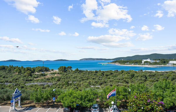 Apartment - Sibenik-Sibenik , Croatia - CSV278 201