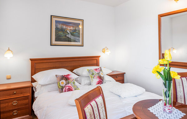 Apartment - Sibenik-Sibenik , Croatia - CSV279 602