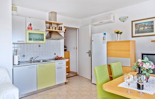Apartment - Sibenik-Sibenik , Croatia - CSV279 401