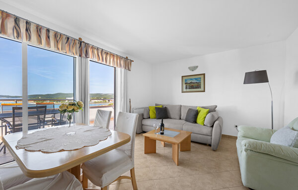 Apartment - Sibenik-Sibenik , Croatia - CSV279 302