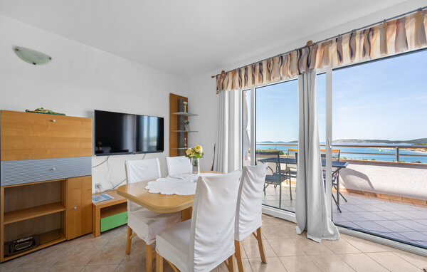 Apartment - Sibenik-Sibenik , Croatia - CSV279 303