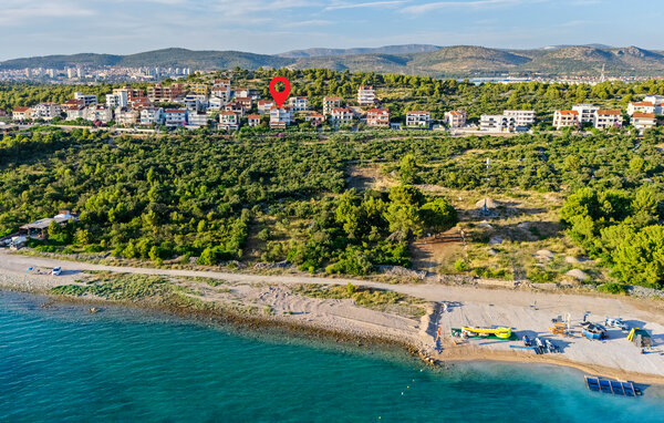 Apartment - Sibenik-Sibenik , Croatia - CSV280 82