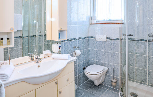 Ferieleilighet - Sibenik-Sibenik , Kroatia - CSV281 702