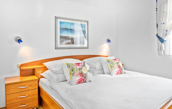 Ferieleilighet - Sibenik-Sibenik , Kroatia - CSV281 601