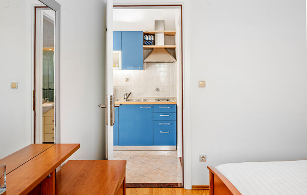 Ferieleilighet - Sibenik-Sibenik , Kroatia - CSV281 602