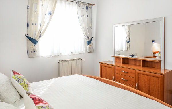 Ferieleilighet - Sibenik-Sibenik , Kroatia - CSV281 603