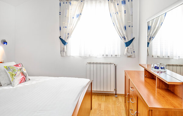 Ferieleilighet - Sibenik-Sibenik , Kroatia - CSV281 604