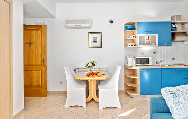 Ferieleilighet - Sibenik-Sibenik , Kroatia - CSV281 401