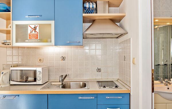 Ferieleilighet - Sibenik-Sibenik , Kroatia - CSV281 402