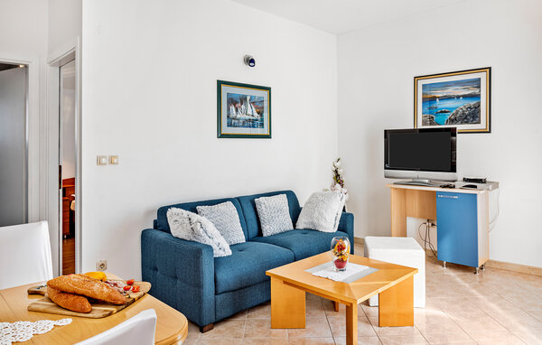 Ferieleilighet - Sibenik-Sibenik , Kroatia - CSV281 301