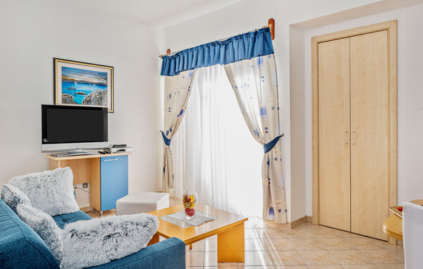 Ferieleilighet - Sibenik-Sibenik , Kroatia - CSV281 302