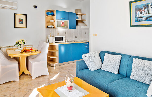 Ferieleilighet - Sibenik-Sibenik , Kroatia - CSV281 303