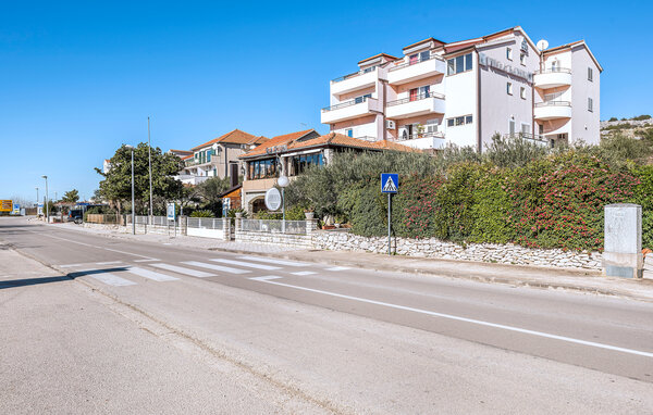 Ferieleilighet - Sibenik-Sibenik , Kroatia - CSV281 81