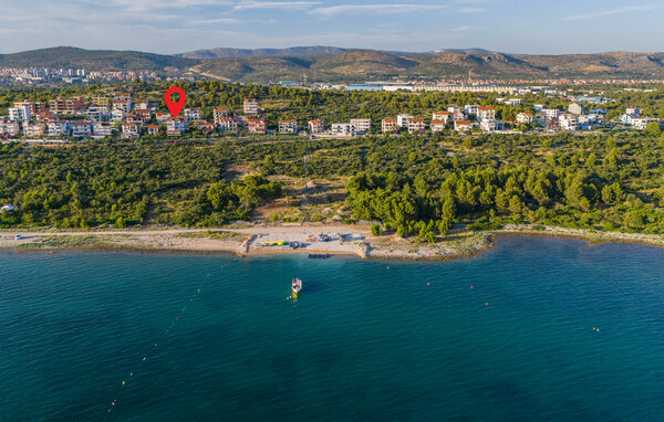 Ferieleilighet - Sibenik-Sibenik , Kroatia - CSV281 1