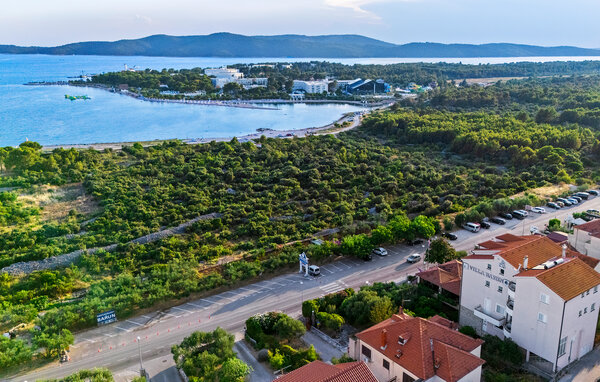 Ferieleilighet - Sibenik-Sibenik , Kroatia - CSV281 83