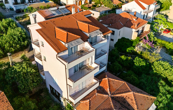 Ferieleilighet - Sibenik-Sibenik , Kroatia - CSV281 85