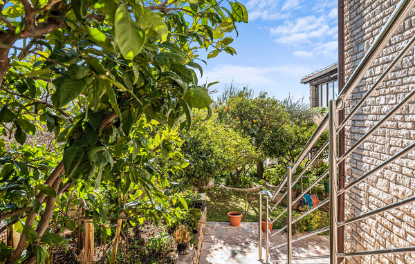 Ferieleilighet - Sibenik-Sibenik , Kroatia - CSV281 102