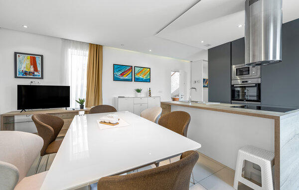 Apartament - Murter , Chorwacja - CSV282 3