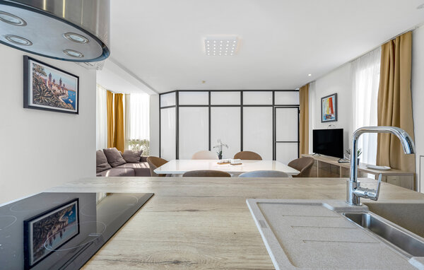 Apartament - Murter , Chorwacja - CSV282 401