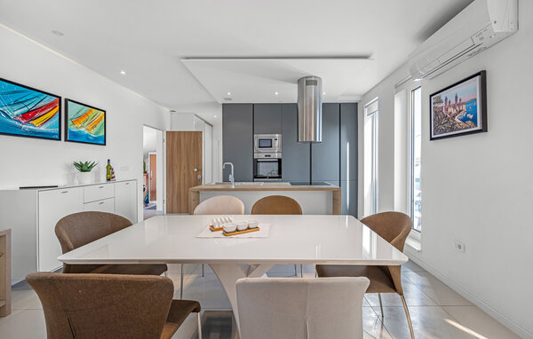 Apartament - Murter , Chorwacja - CSV282 402