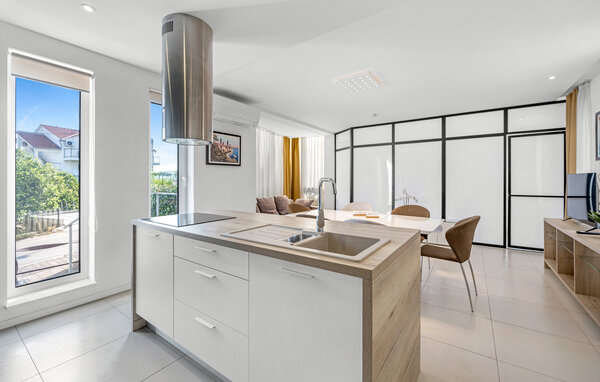 Apartament - Murter , Chorwacja - CSV282 403