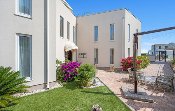 Apartament - Murter , Chorwacja - CSV282 5