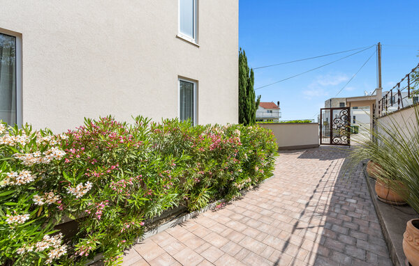 Apartament - Murter , Chorwacja - CSV282 101