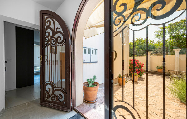 Appartamento - Murter , Croazia - CSV283 501