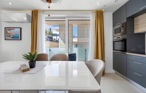 Appartamento - Murter , Croazia - CSV283 401