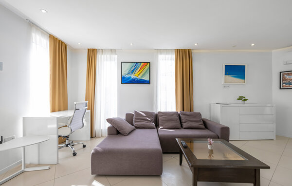 Appartamento - Murter , Croazia - CSV283 301