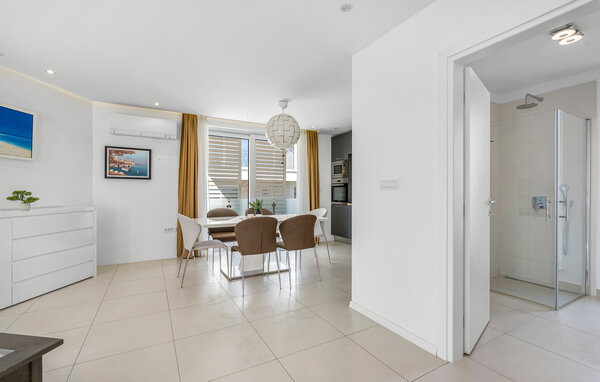 Appartamento - Murter , Croazia - CSV283 302
